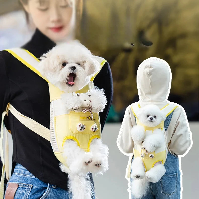 Pet Dog Hand Bag Carrier