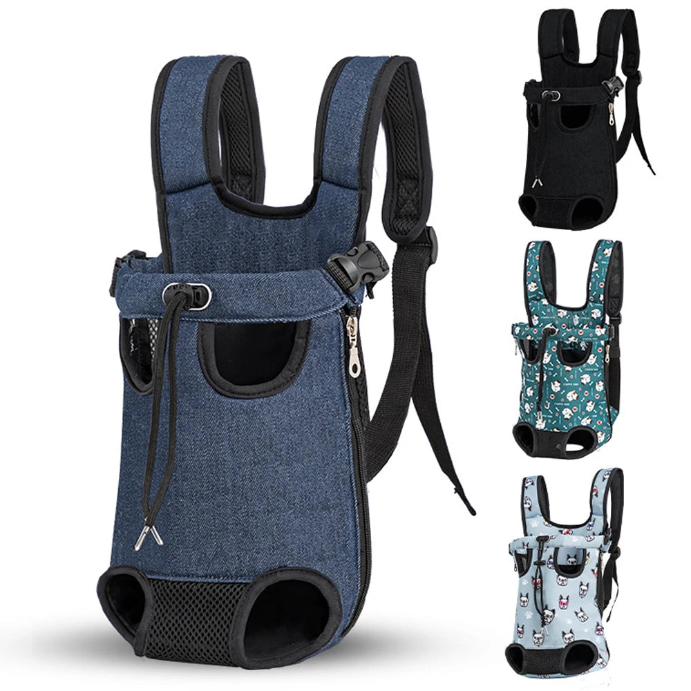 Pet Carriers