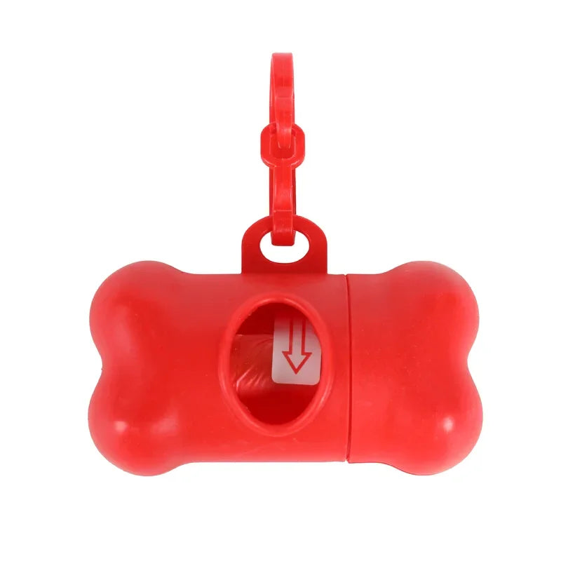 Pet Garbage Bag Dispenser