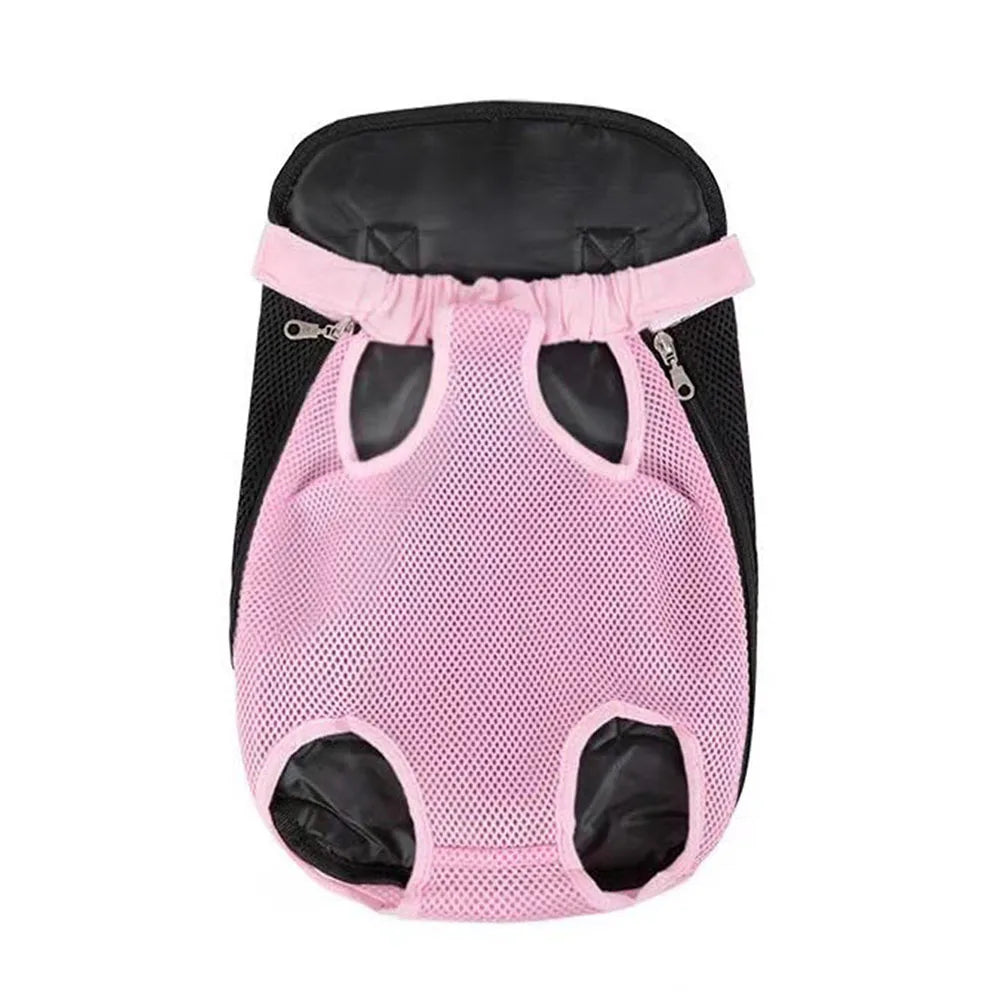Small Dog Carrier Backpack