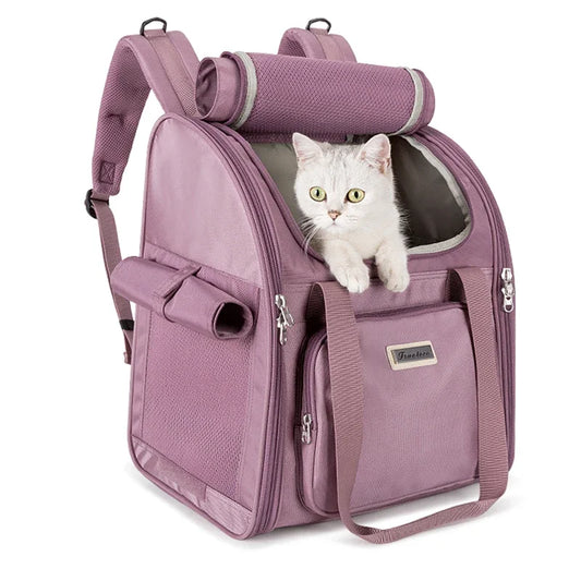 Backpack Pet Carriers
