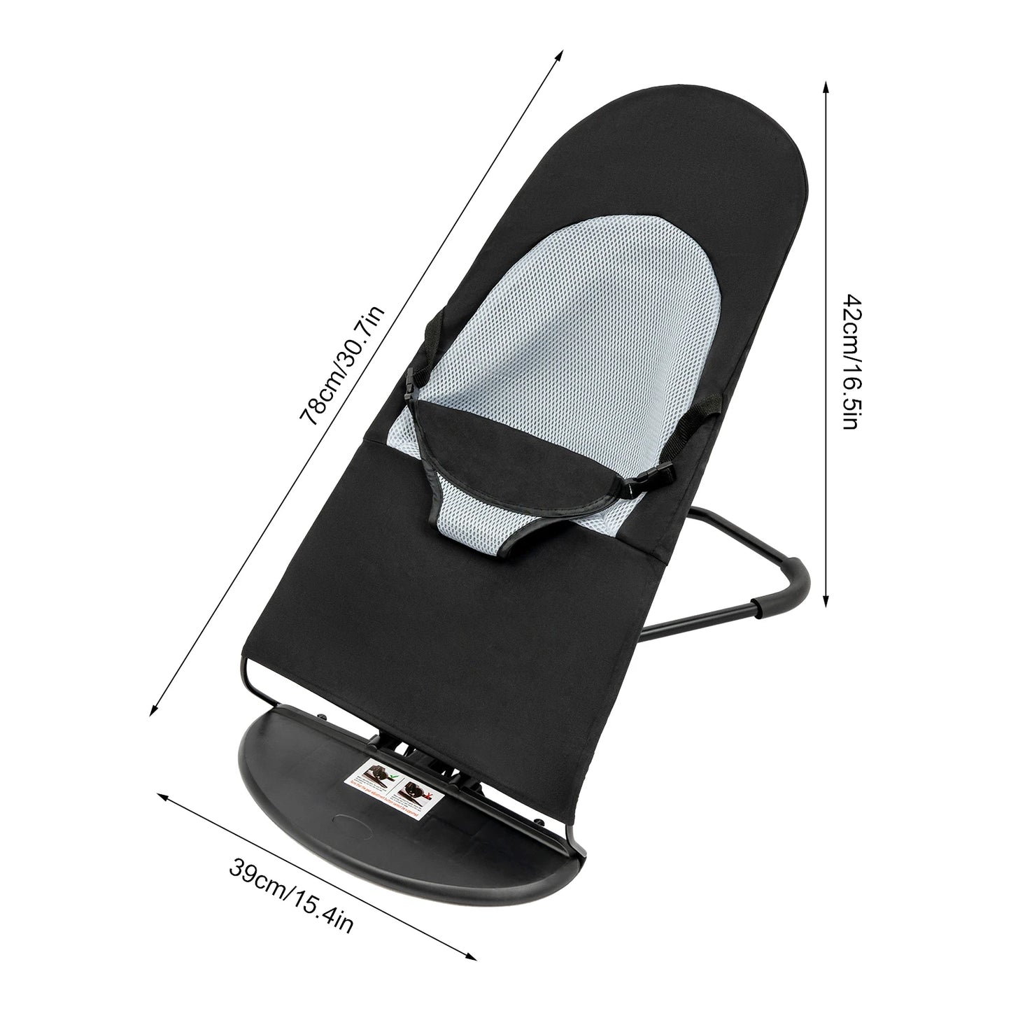 Pet Rocking Chair