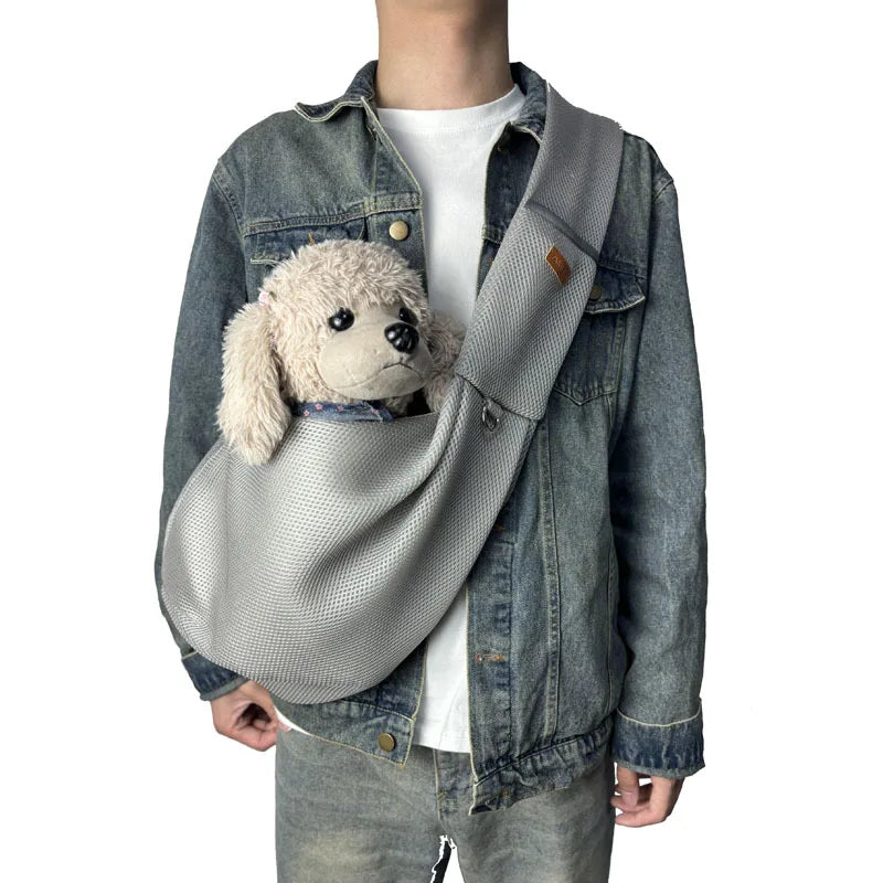 Dog Sling Bag