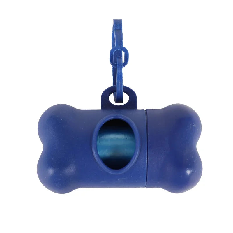 Pet Garbage Bag Dispenser