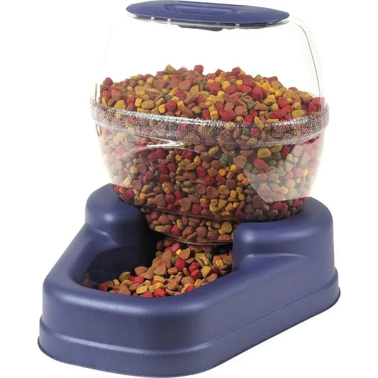 Smart Pet Feeder Dogs