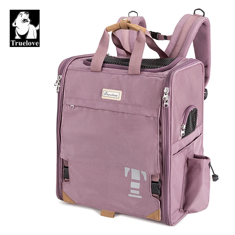 Pet Travel Carrier
