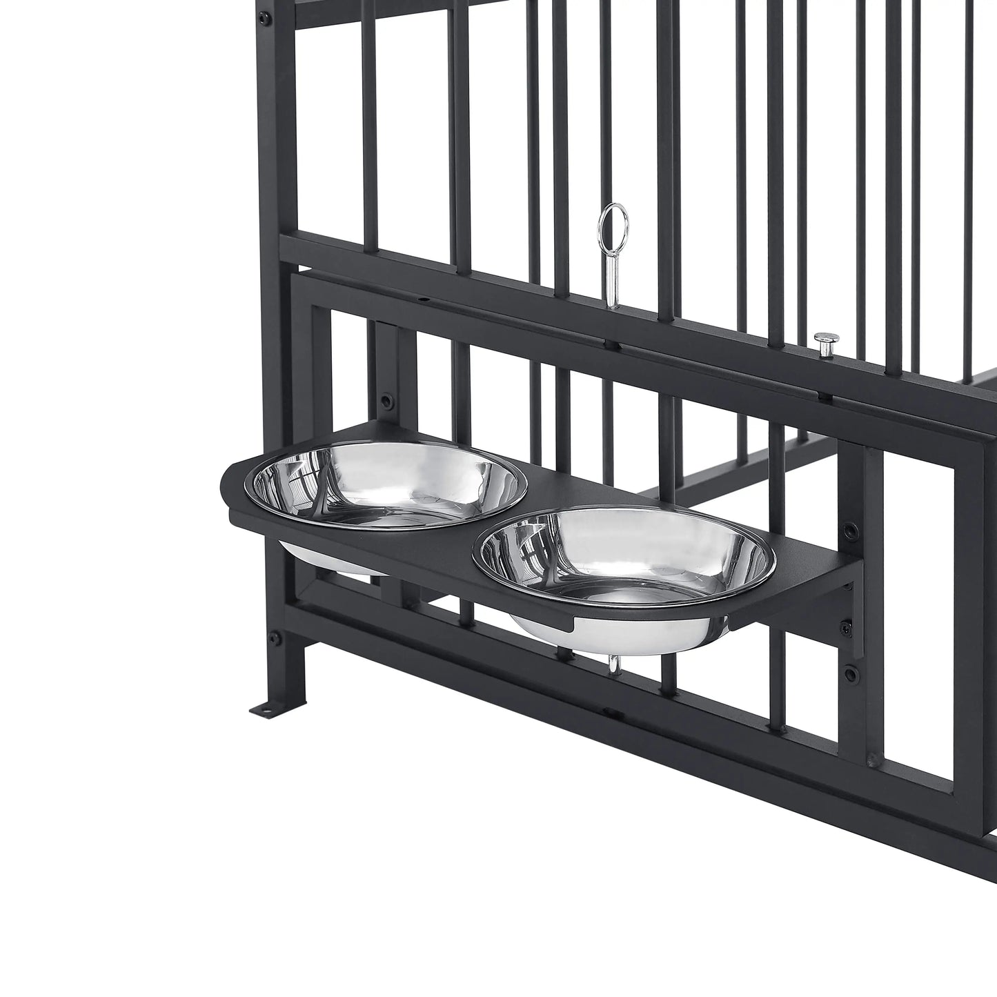 Dog Kennel Outdoor