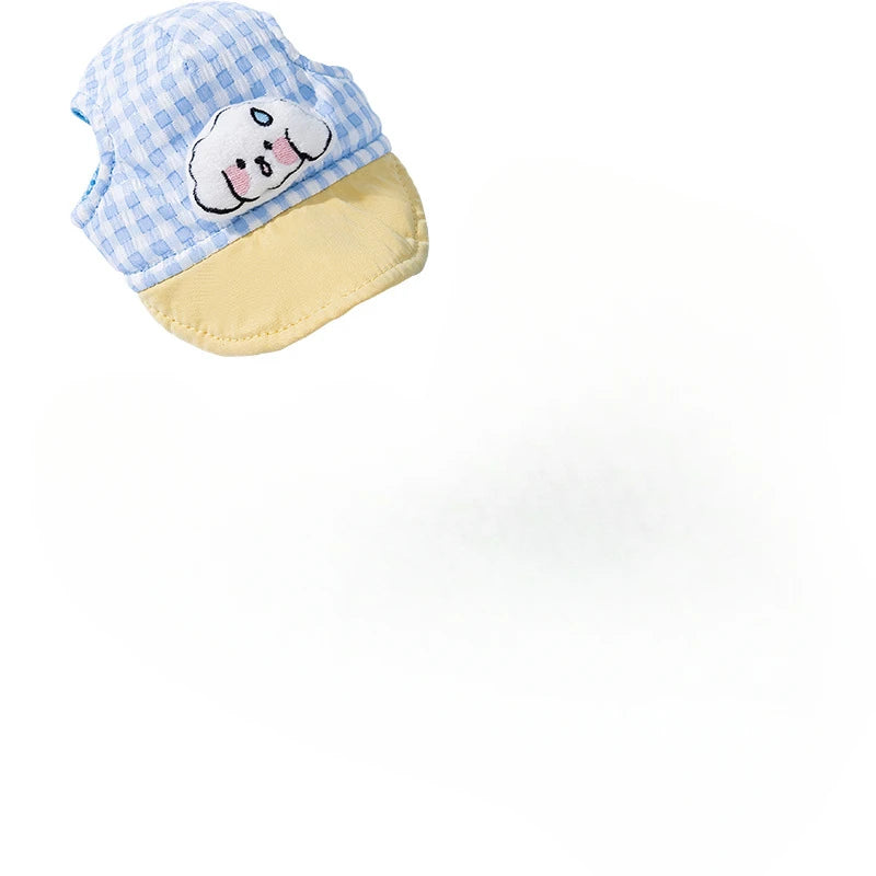Summer Dog Wear