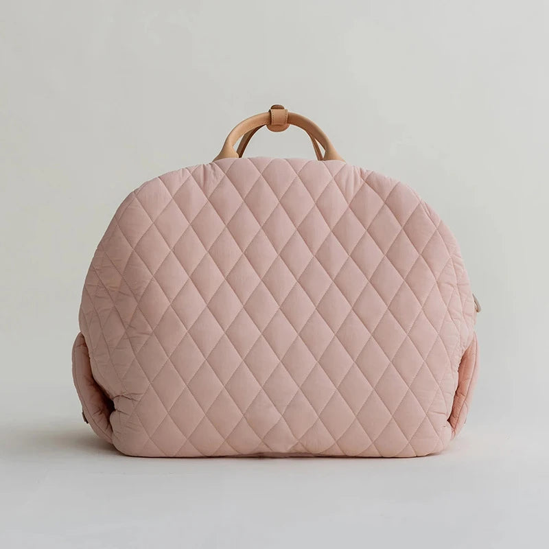 Dog Carrier Handbag