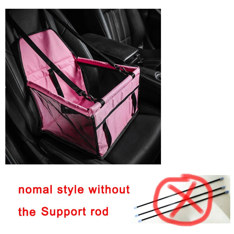 Pets Carrier