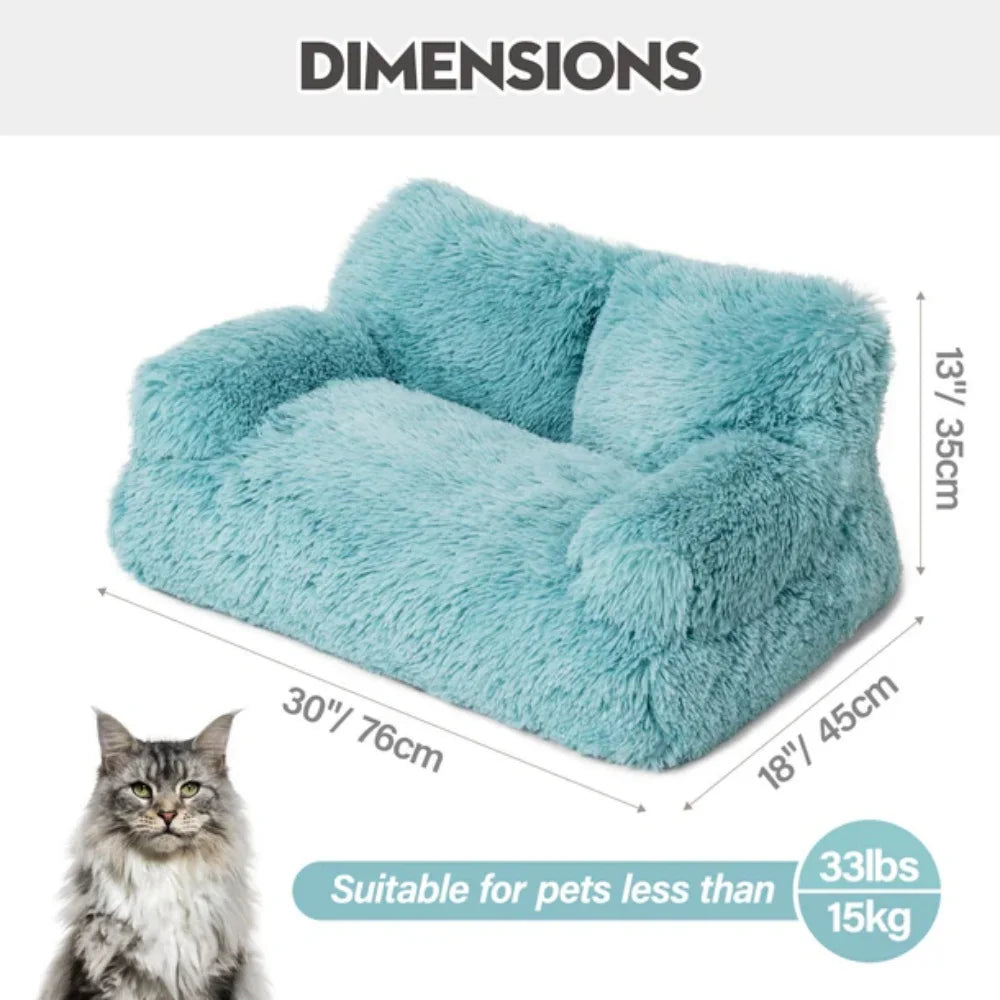 Small Dog Bed