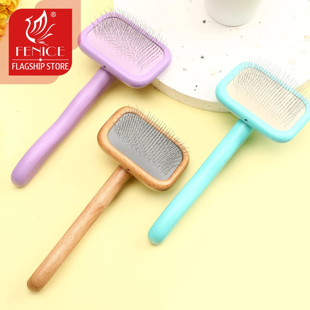 Pet Grooming Comb