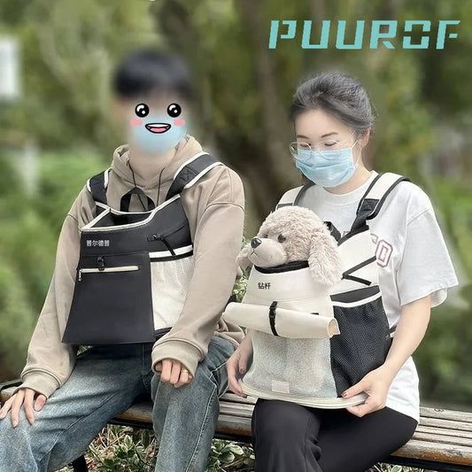 Dog Backpack
