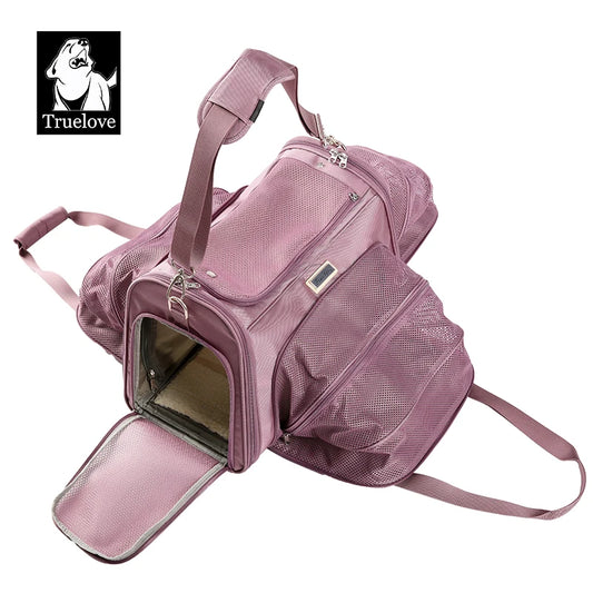 Puppy Cat Carrier Backpack