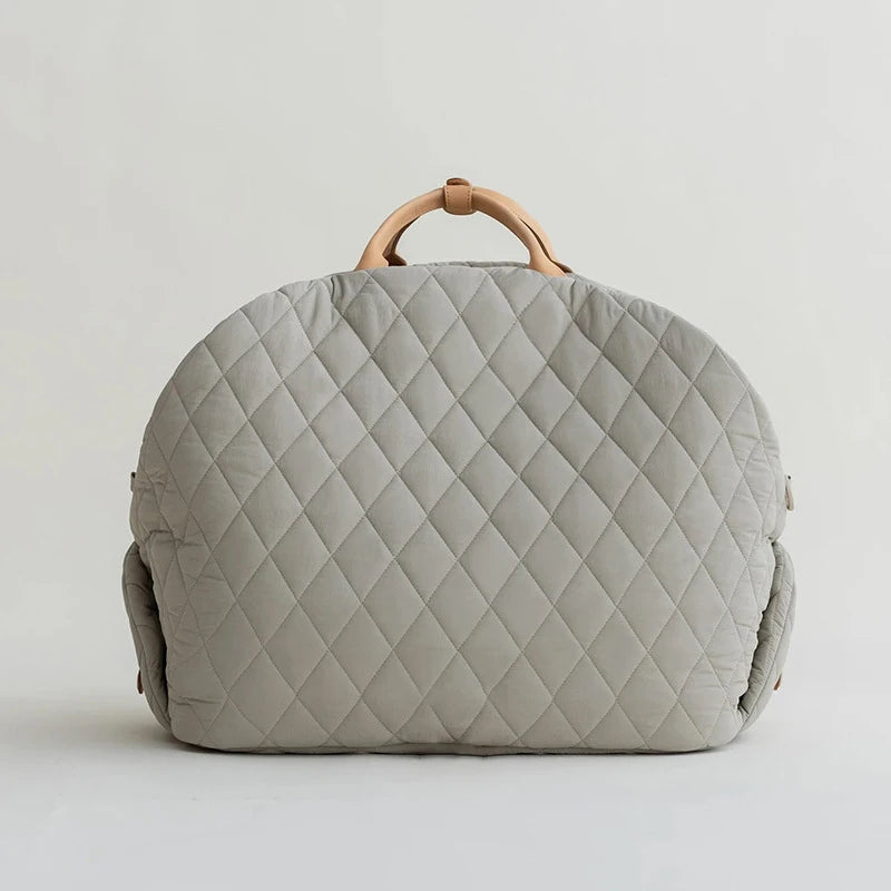 Dog Carrier Handbag