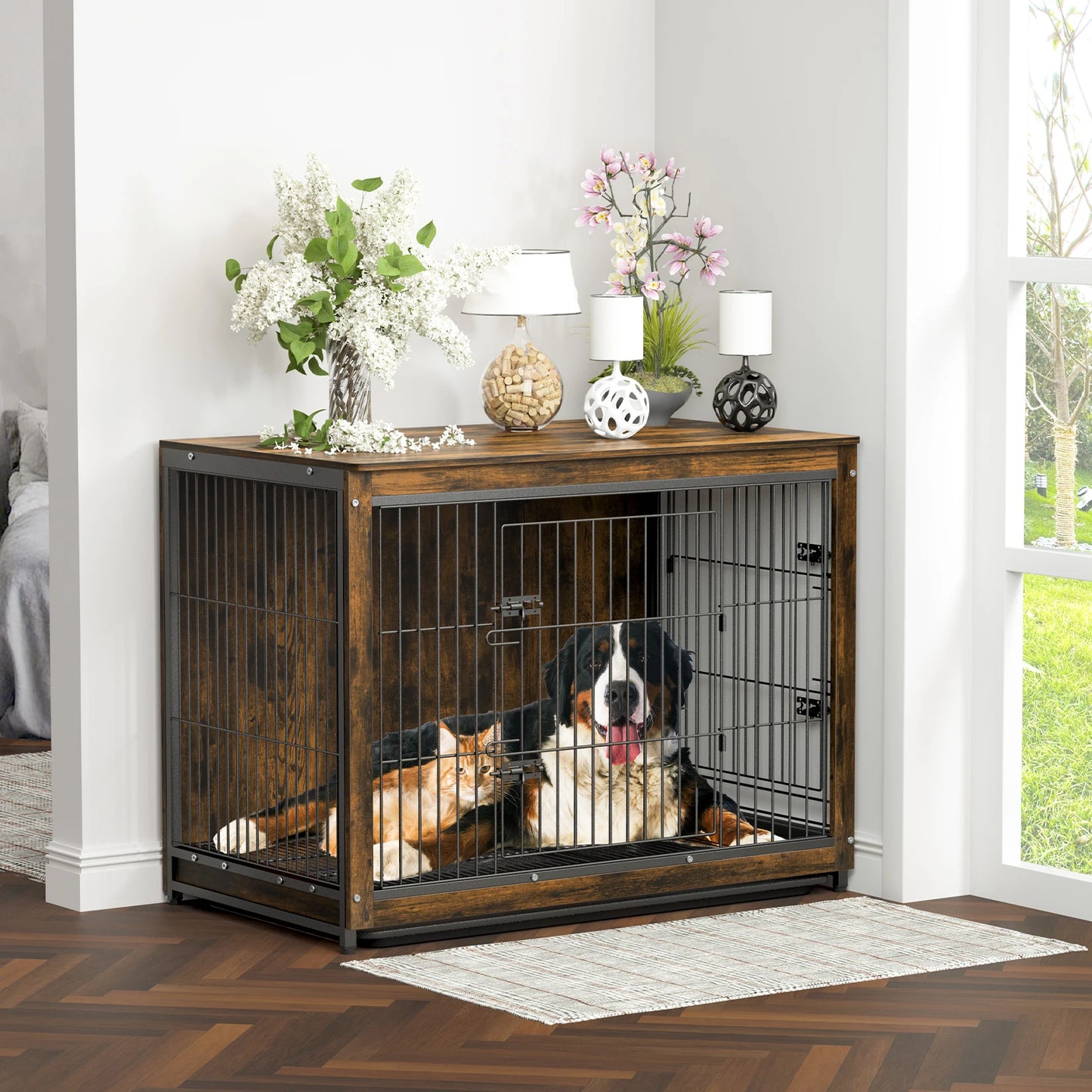 Dog Crate