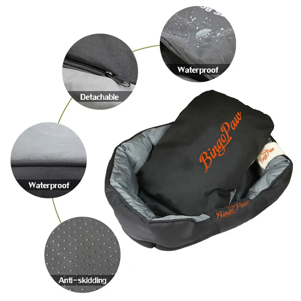 Dog Bed