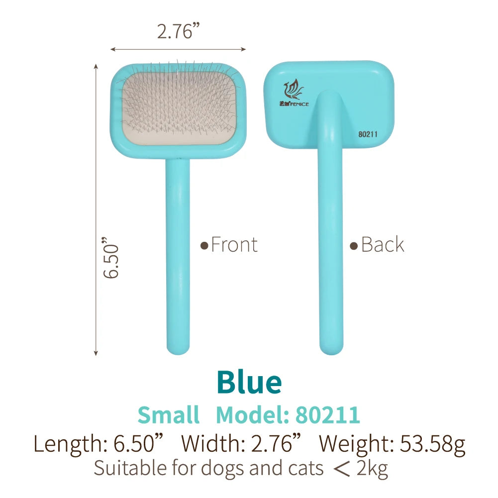 Pet Grooming Comb