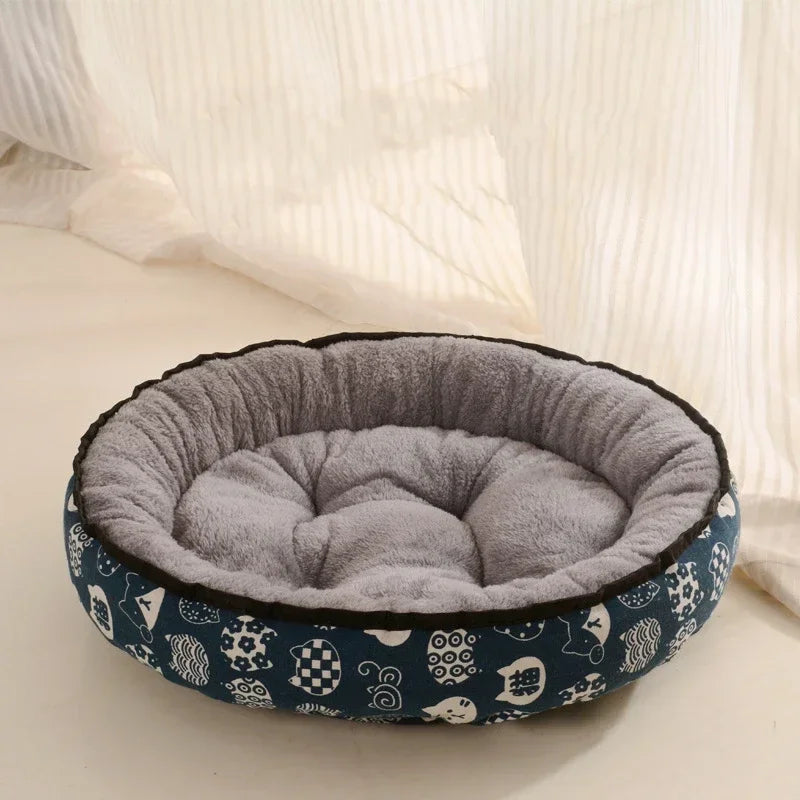 Dog Bed Small Medium