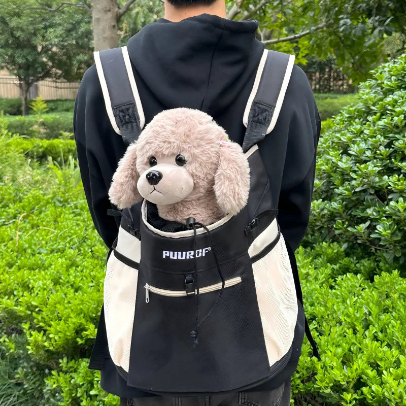 Dog Backpack