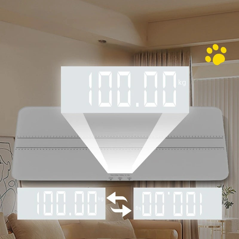 Large Pet Scale
