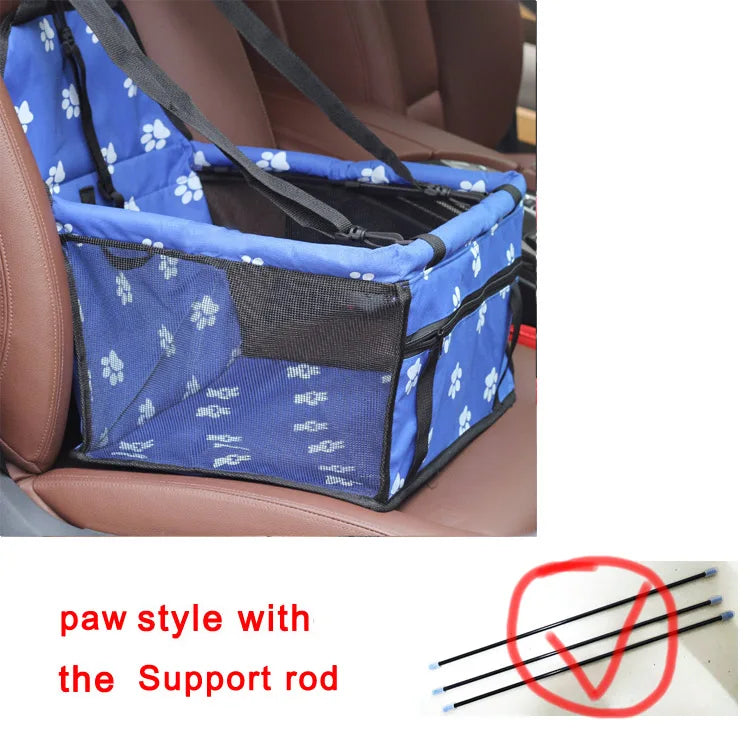 Pets Carrier