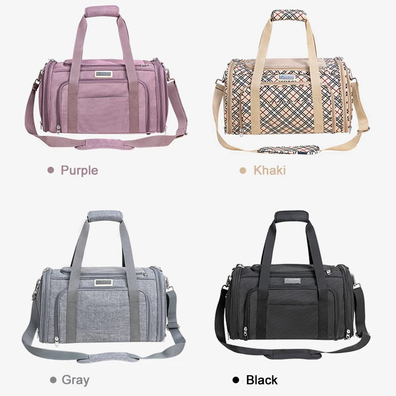Puppy Cat Carrier Backpack