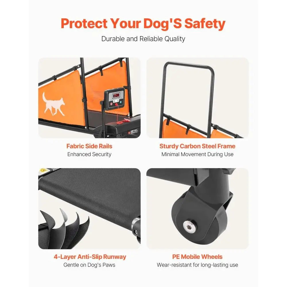 Electric Dog Treadmill  medium Dogs For Training