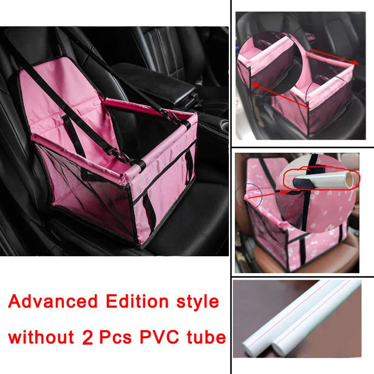 Pets Carrier