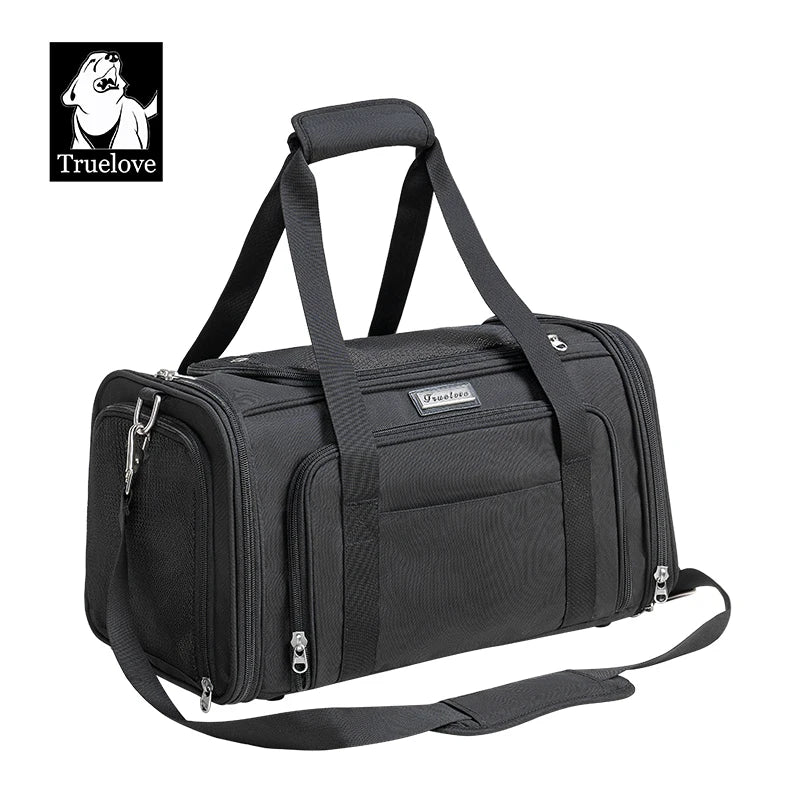 Puppy Cat Carrier Backpack