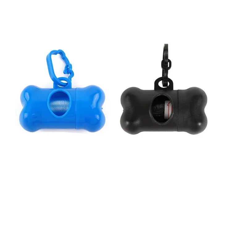 Pet Garbage Bag Dispenser