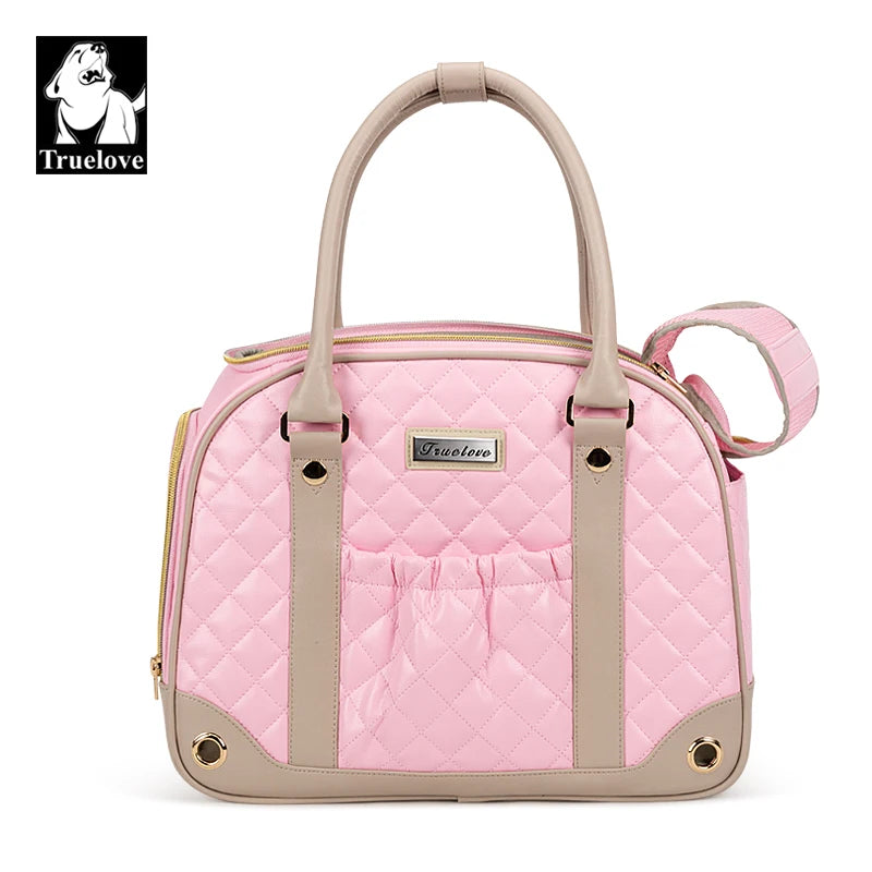 Pet Carrier Handbag