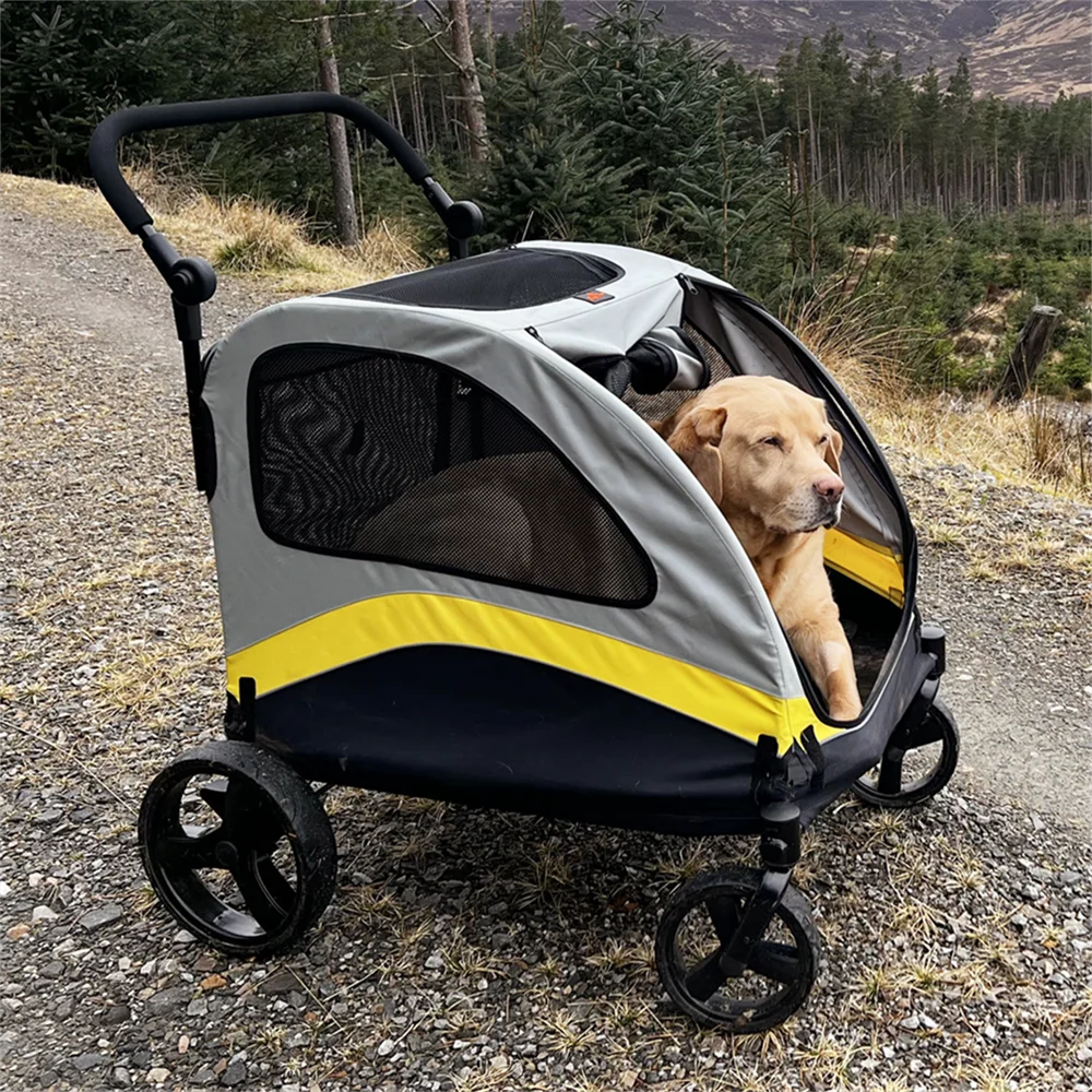 Dog Stroller