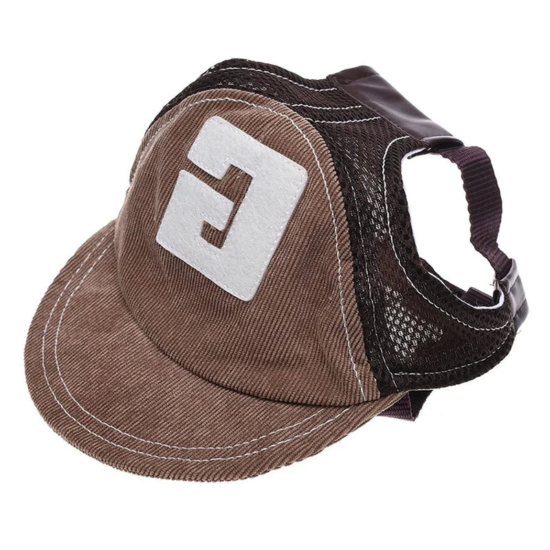 Adjustable Pet Hat