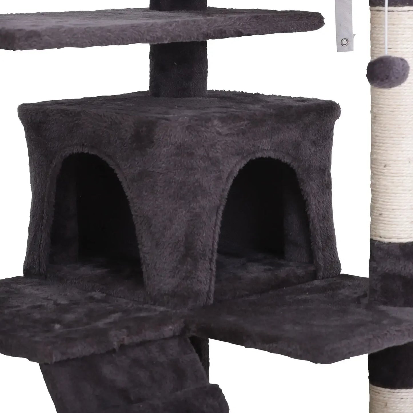 Cat Tree Condo Tower