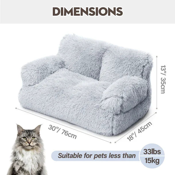 Small Dog Bed
