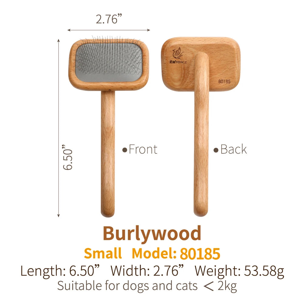 Pet Grooming Comb