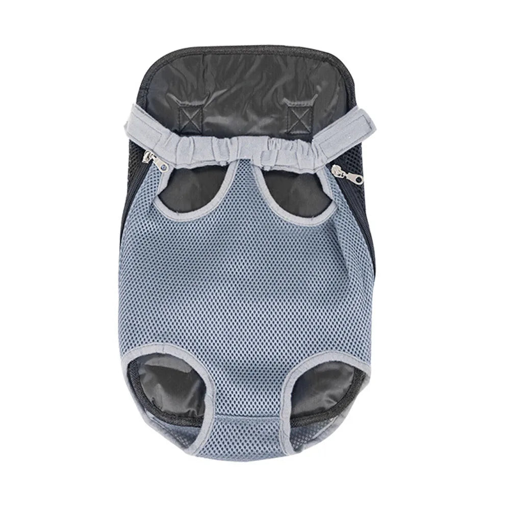 Small Dog Carrier Backpack