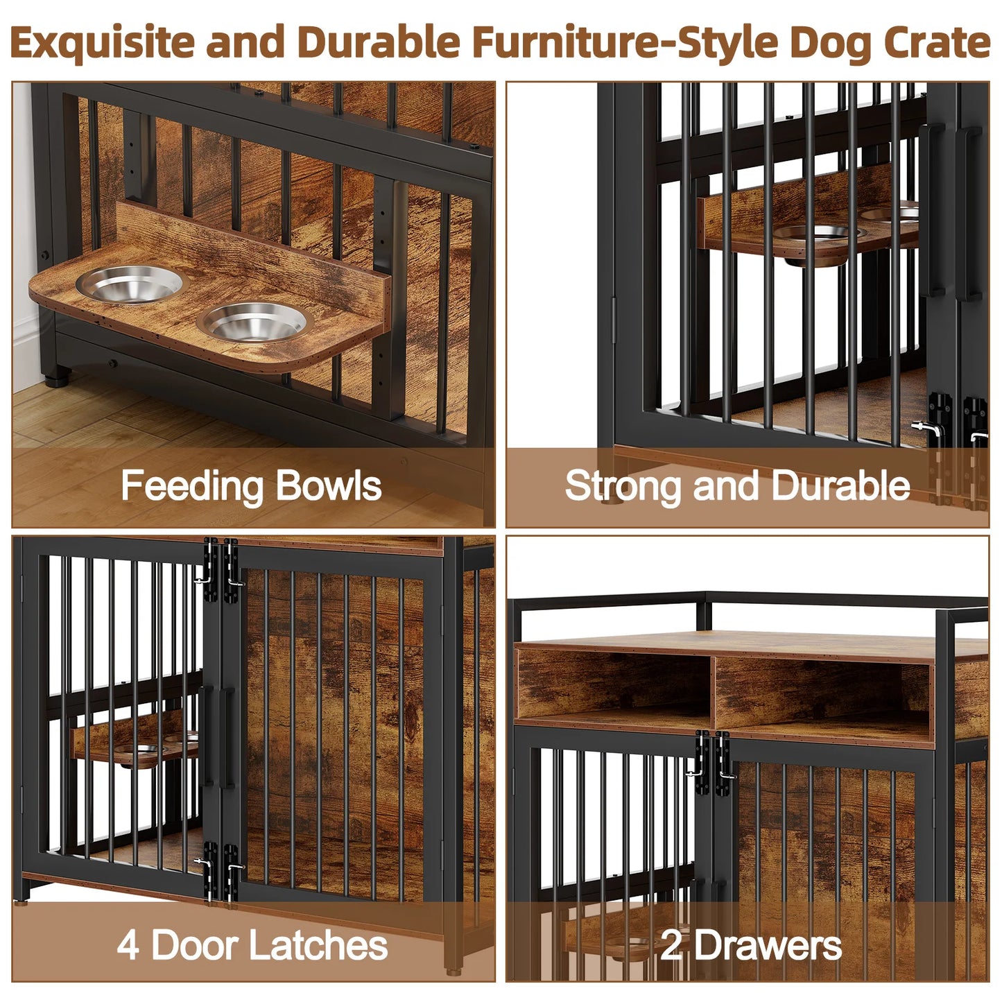 Dog Kennel