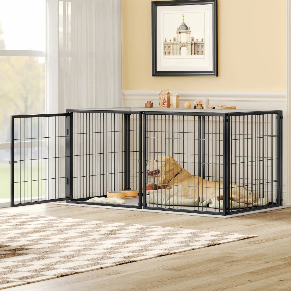 Dog Kennel