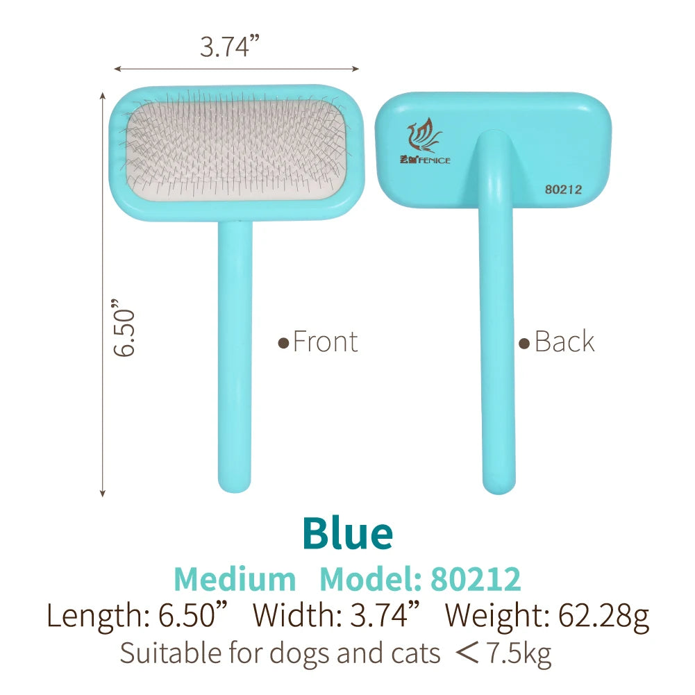 Pet Grooming Comb