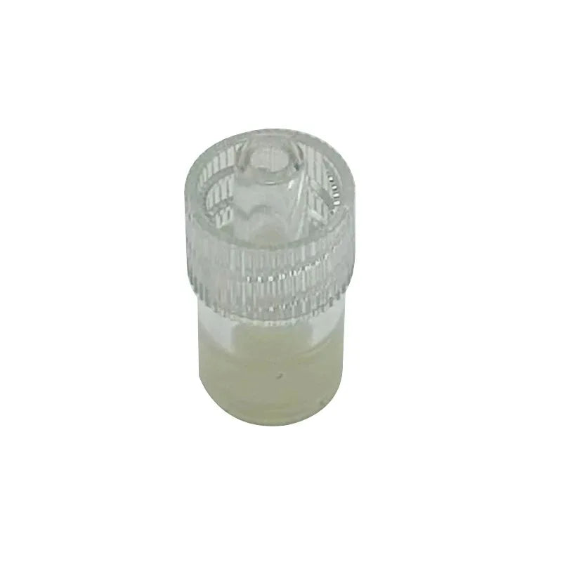Disposable Cannula Heparin Caps