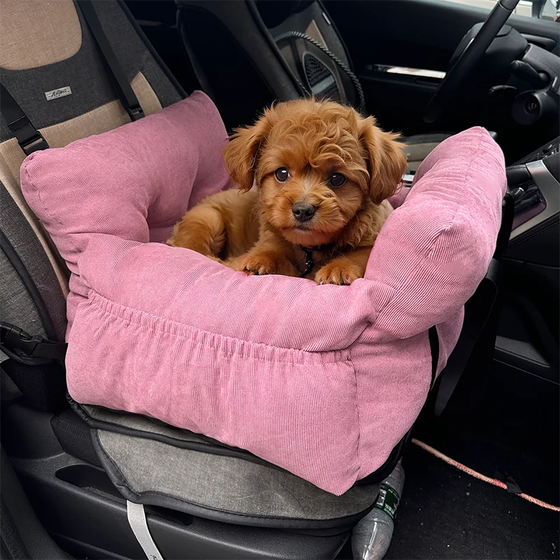 Car Seat Travel Backpack
