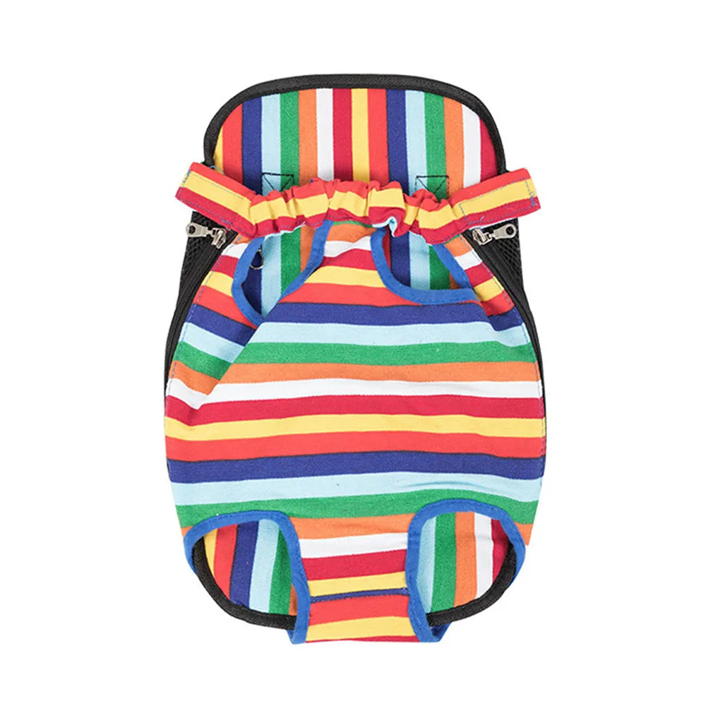 Small Dog Carrier Backpack