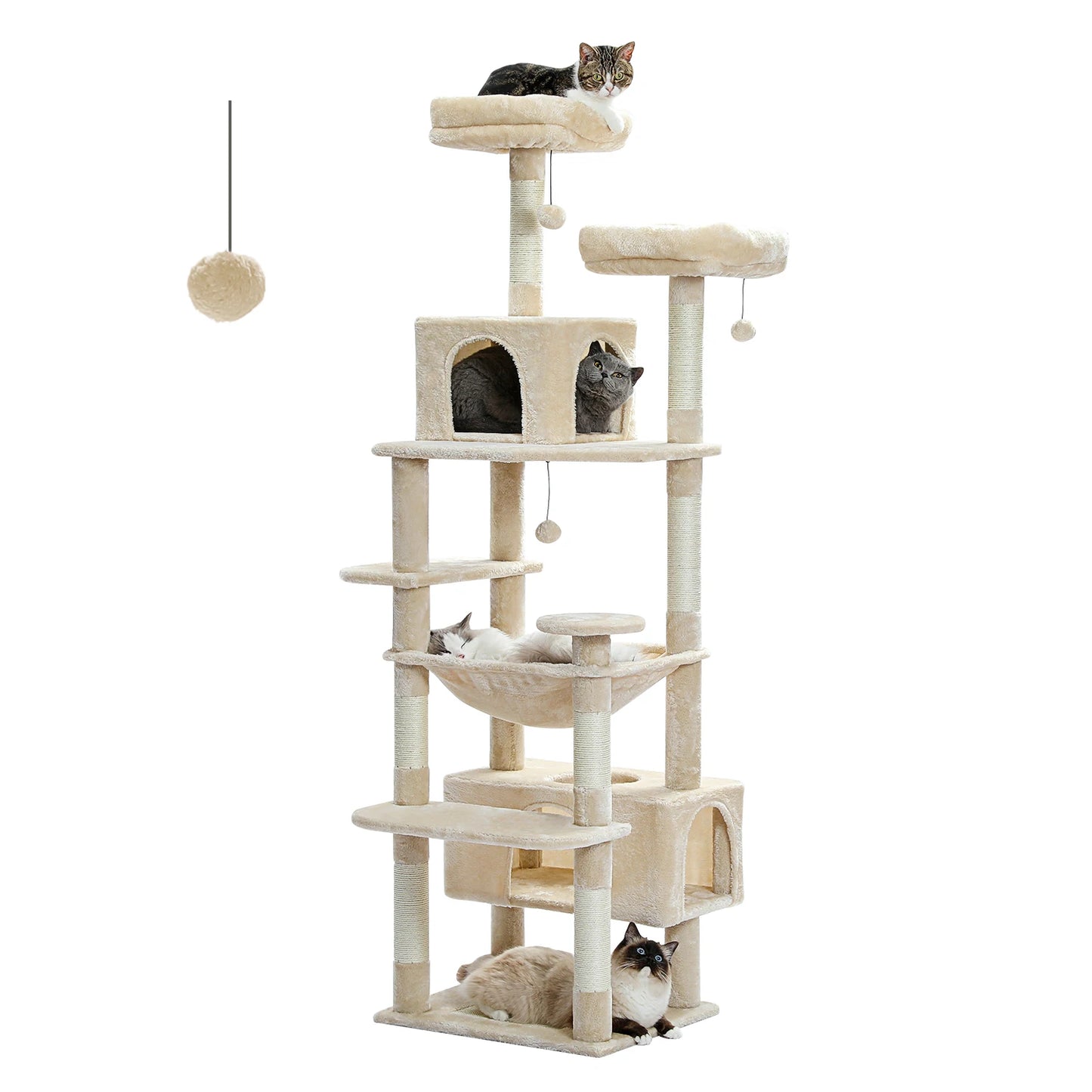 Cat Tree