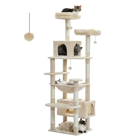 Cat Tree