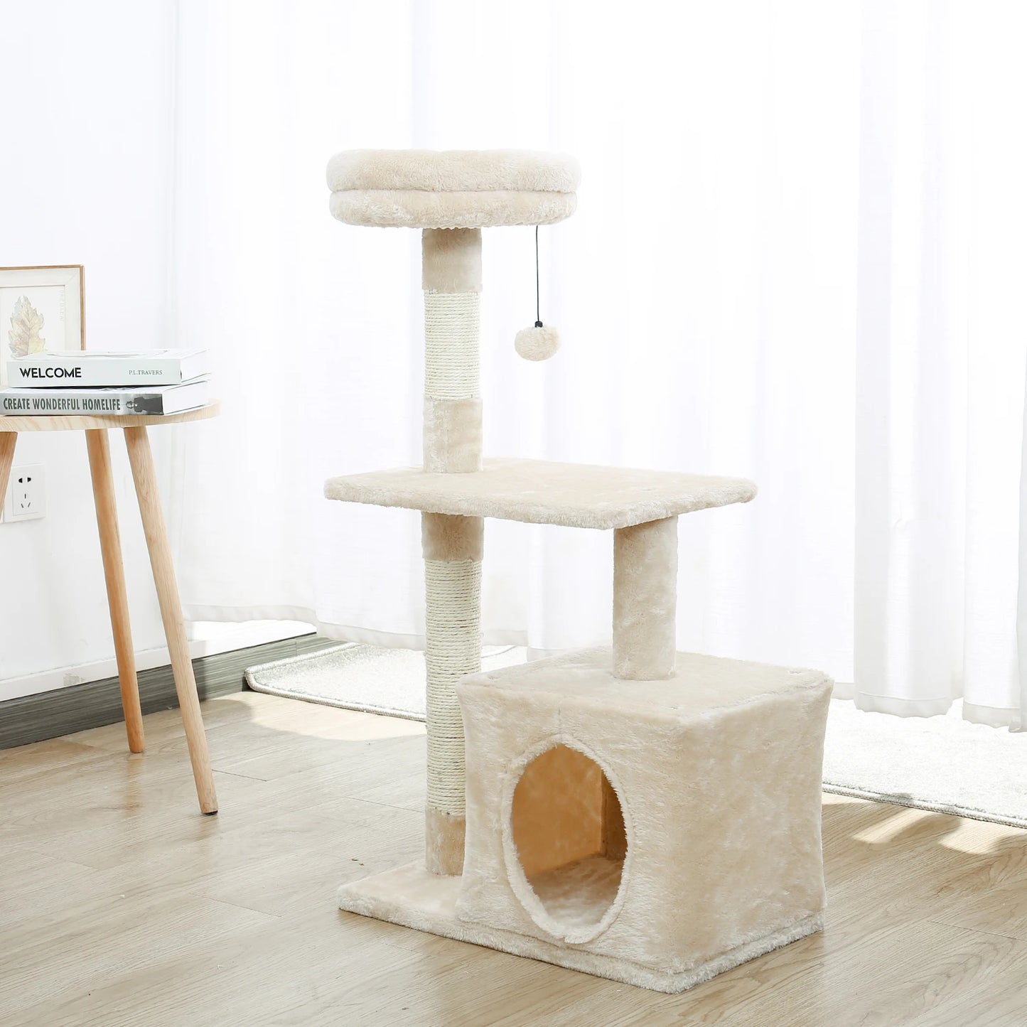 Cat Tree