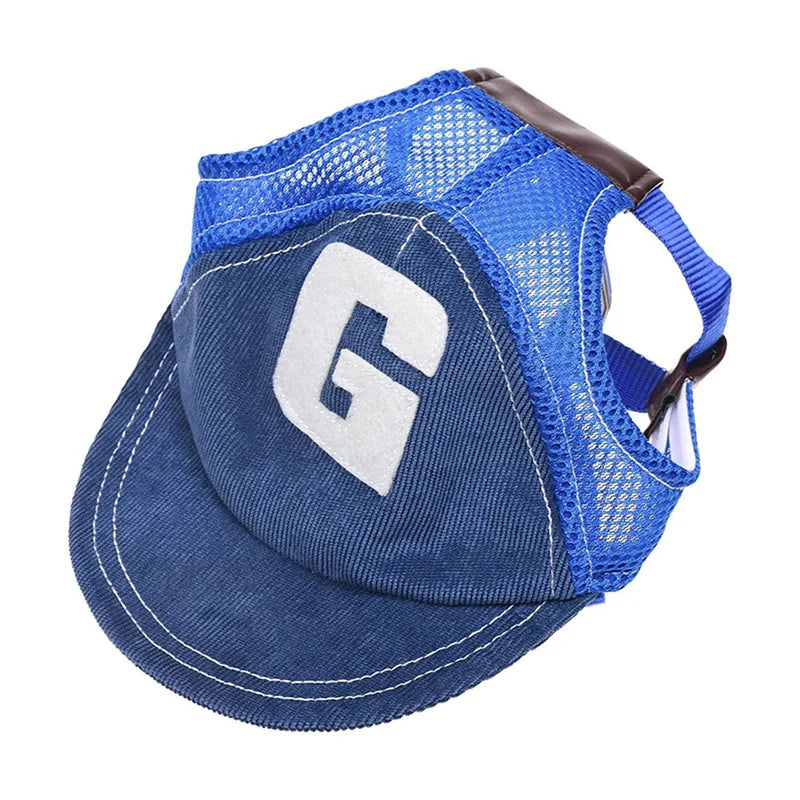 Adjustable Pet Hat