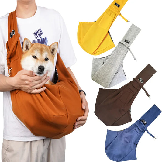 Folding Pet Bag,