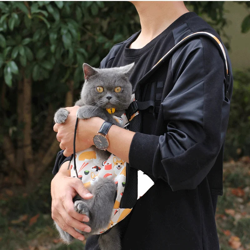 Pet Carriers
